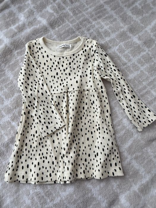 Лот фірмових речей для дівчинки 86 H&M, Next, F&F