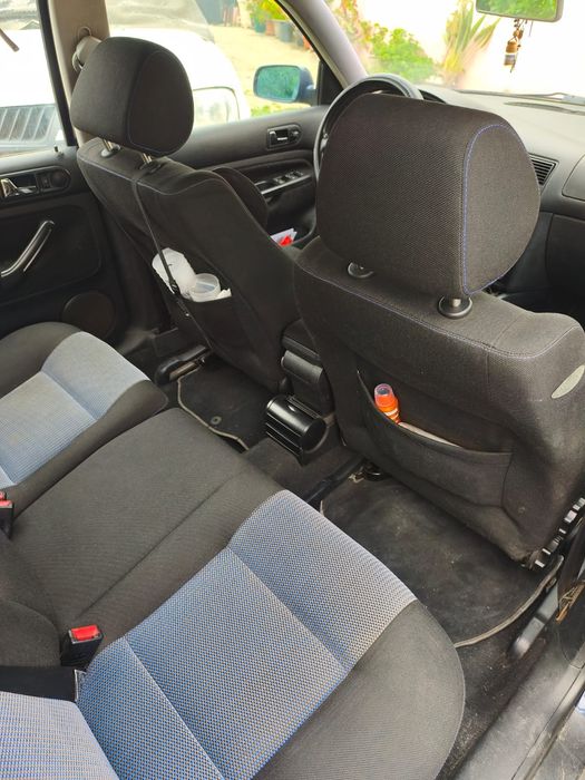 Vw Golf 4  1.9 TDI