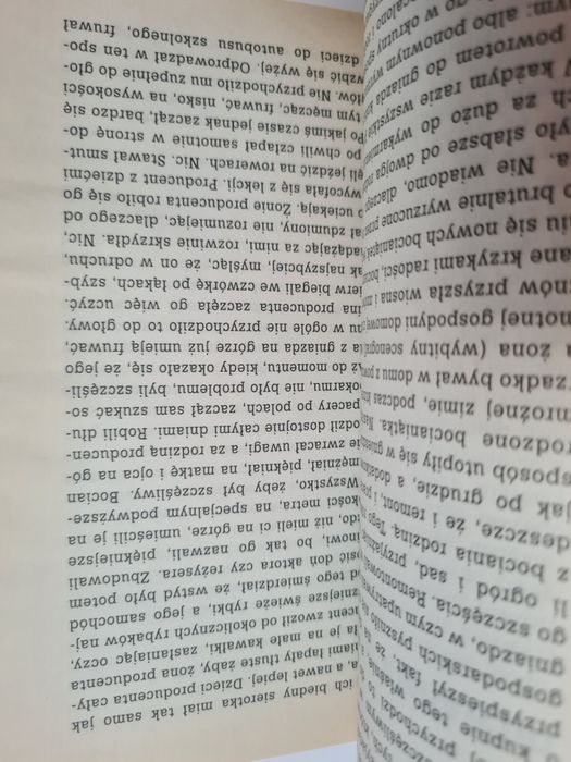 Różowe tabletki na uspokojenie - Krystyna Janda. Książka