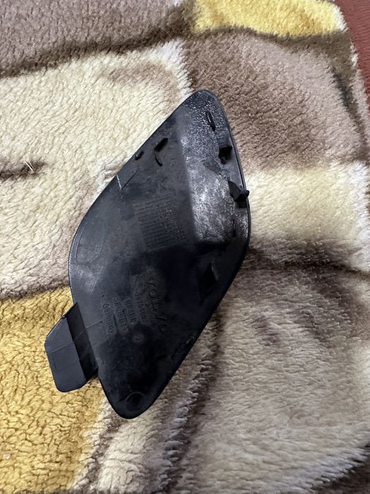 Volvo s60 v60 zaślepka haka przód przedlift