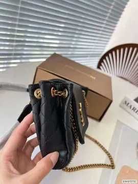 Torebka damska elegancka 540-08