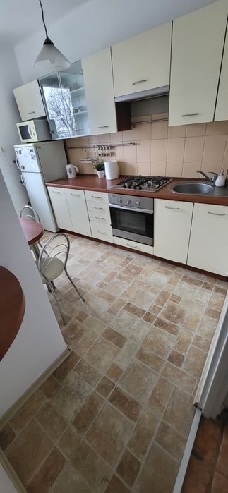Wynajmę mieszkanie ul. Głęboka, 2 pokoje, kuchnia, łazienka, piwnica - View 6