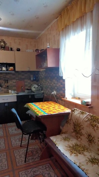 Продам два дома на одном участке