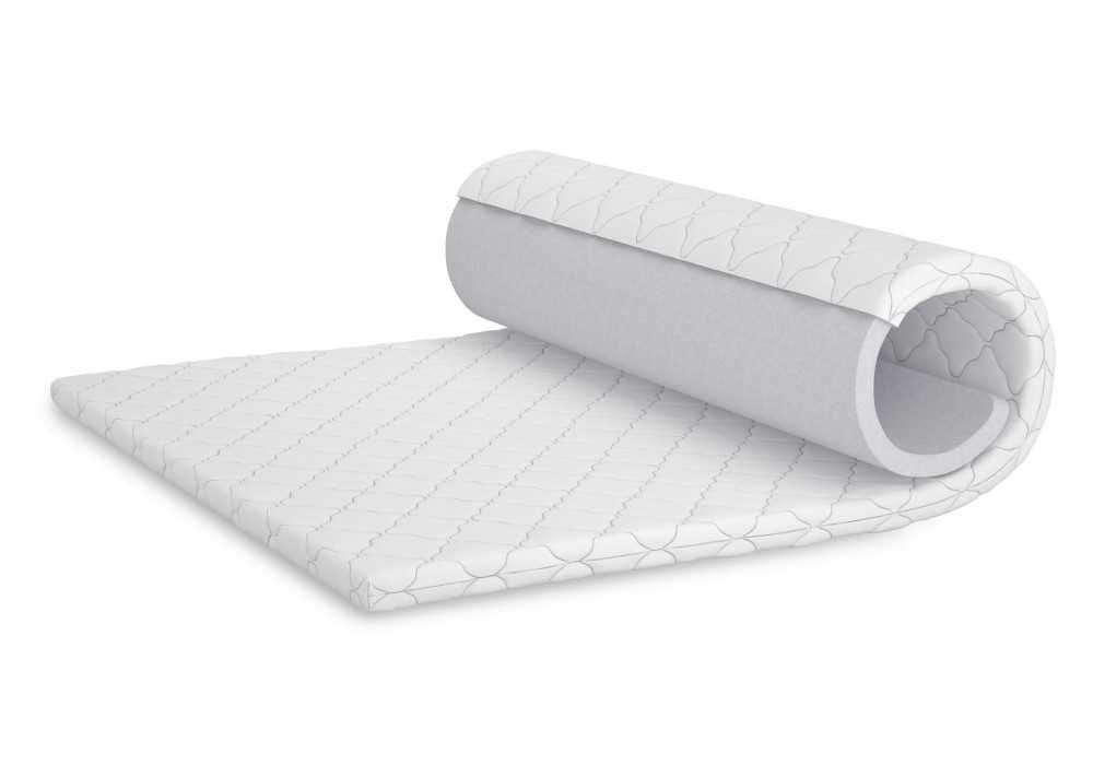 Тонкий матрац (топпер, футон) 5 та 7 см. Розміри різні. Матраци. Склад