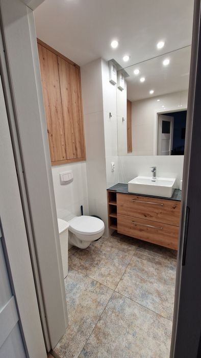 Mieszkanie do wynajęcia 41m² w Kieźlinach
