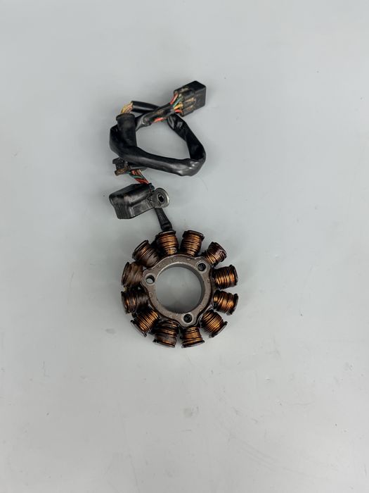 Stator Stojan Alternator Iskrownik SUZUKI RMZ250 R 10-18