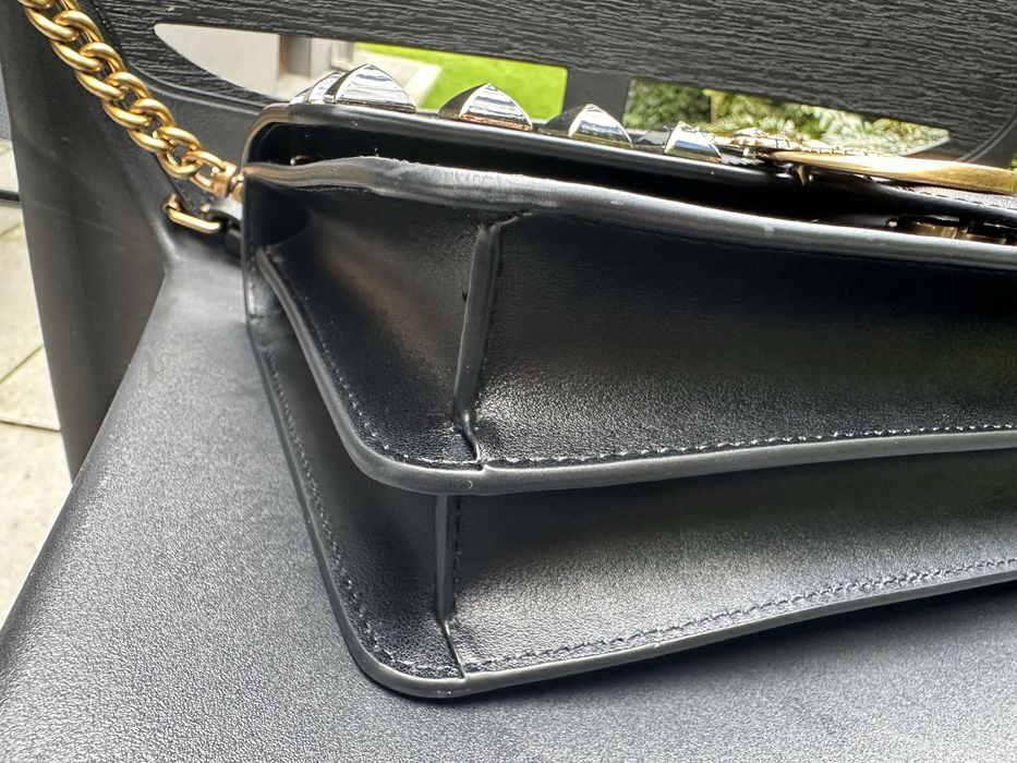 Torebka Pinko One Love Classic idealna, jak nowa