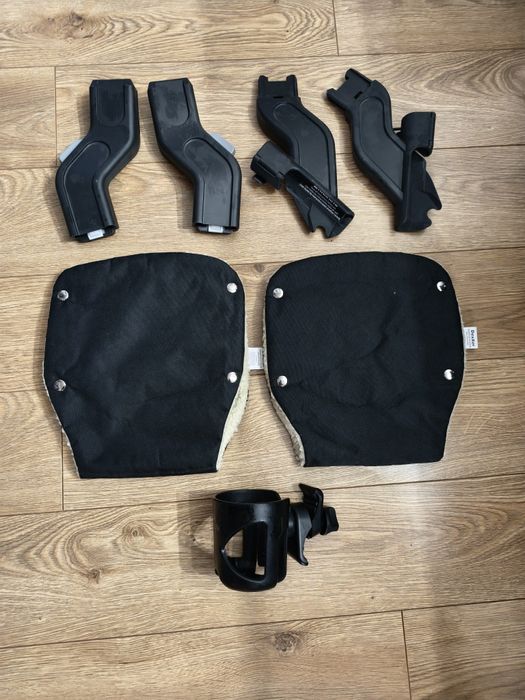 Wózek UPPAbaby Vista V2