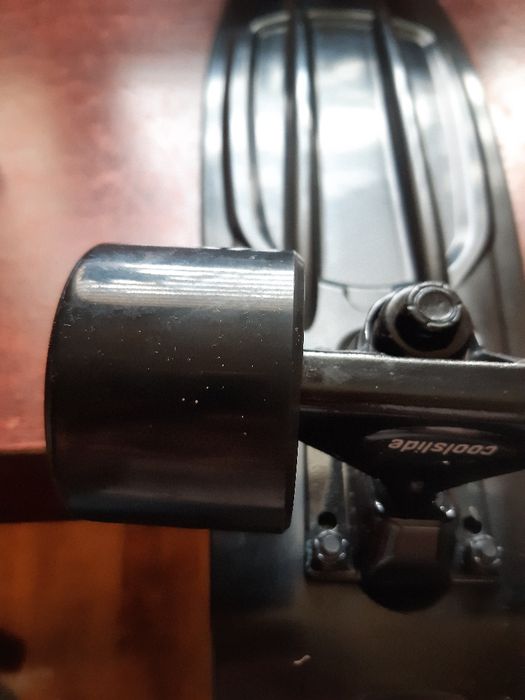 Deskorolka Fiszka COOLSLIDE