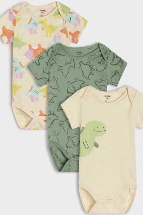 Боди для малыша р. 86