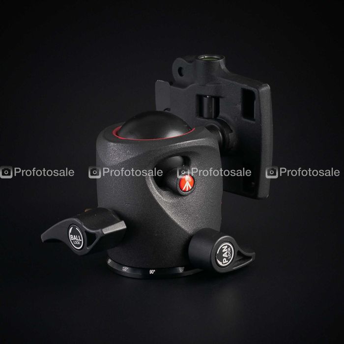 Штативна голова Manfrotto MH054MO-Q2