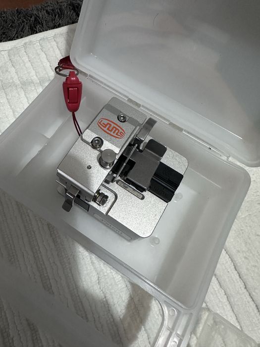 Fiber Optic Fusion Splicing Machine437074881235527682