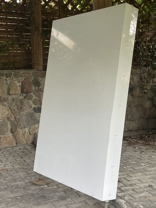 Stand/konstrukcja na reklamę