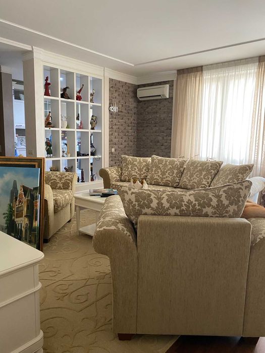 2-комнатная квартира по адресу (площадь 83 м²) - Atlanta.ua - фото 2