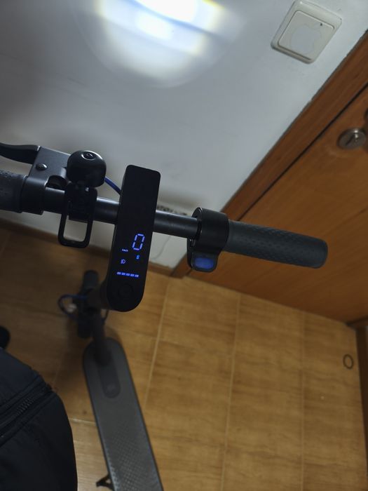 Trotinete xiaomi mi 3