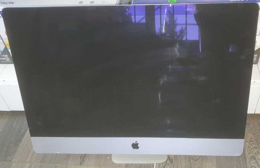 Apple iMac 27" Retina 5K A1419