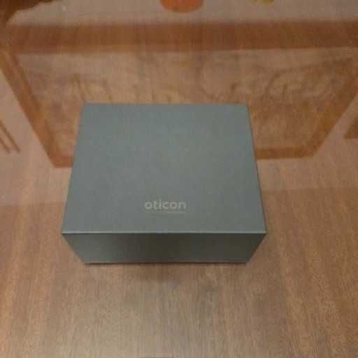 aparaty słuchowe Oticon Jet BTE Power Plus