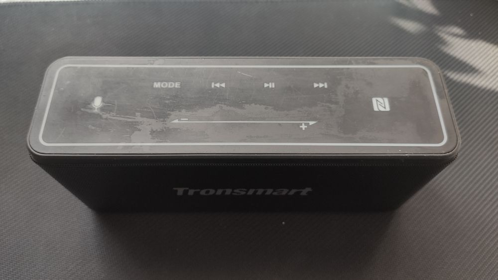 Блютуз колонка Tronsmart Element Mega
