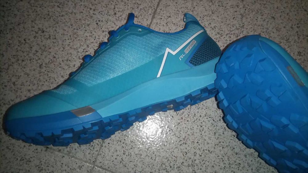 Raidlight-RL Responsiv XP_39_25cm_Trail_Corrida