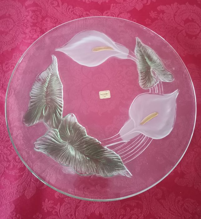 Loiças diversas como novas