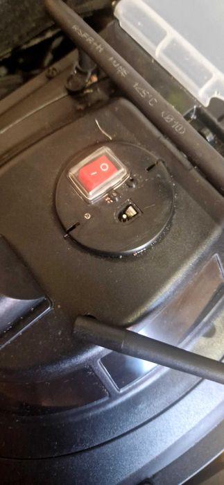 Łódka Zanętowa JABO-2AG 2 Duże aku 300m