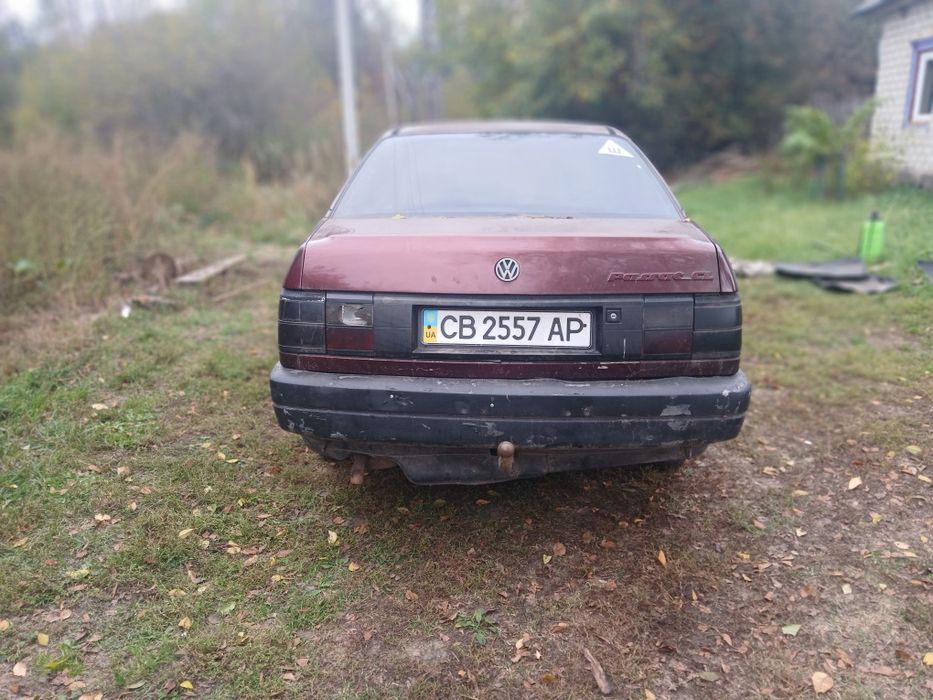 продам Volkswagen Passat в3