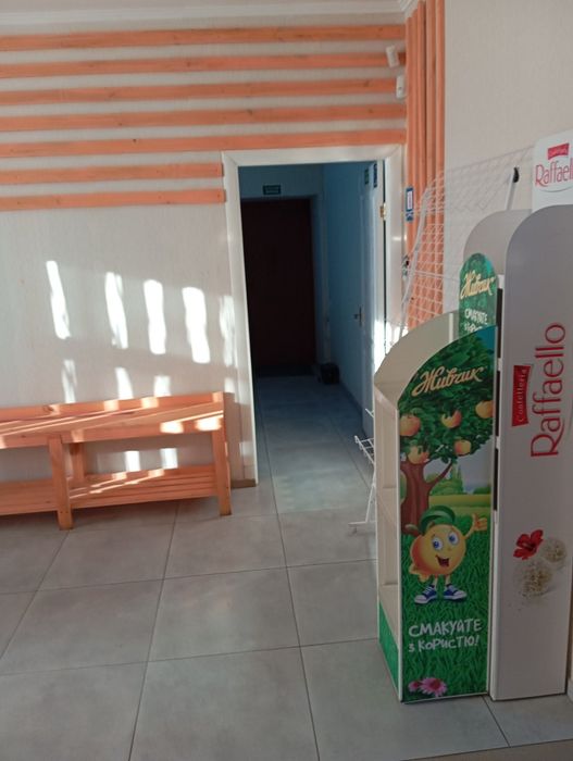 Пропонуємр до продажу капітальний будинок у розвиненому м.Шпола