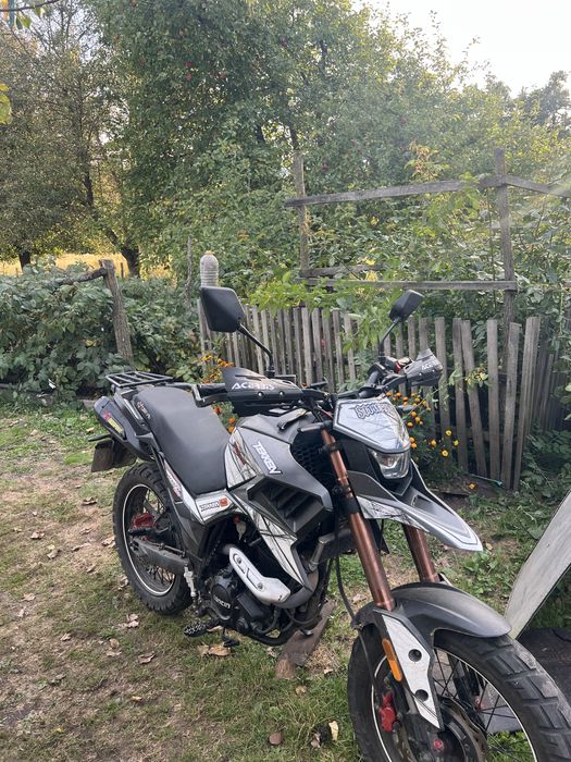 Продам Текен 250