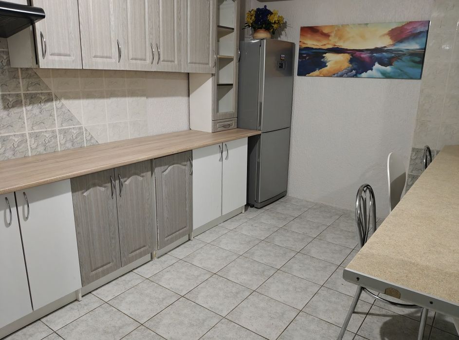 Kwatery pracownicze w okolicach marketu Kaufland