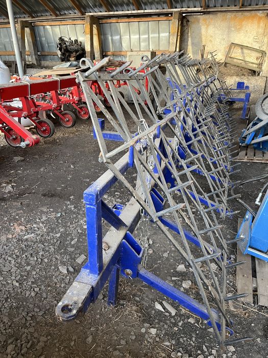 Збн 8 агрореммаш