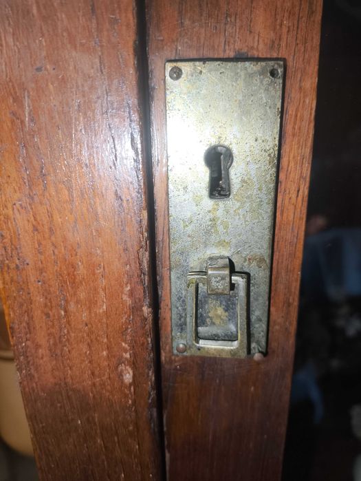 Louceiro estilo antigo