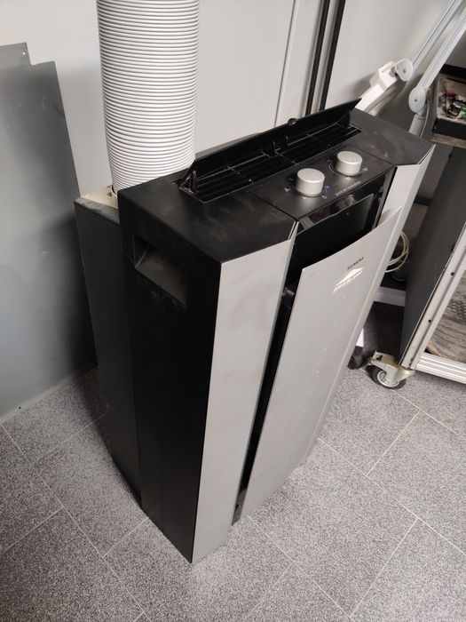 AC portátil Samsung