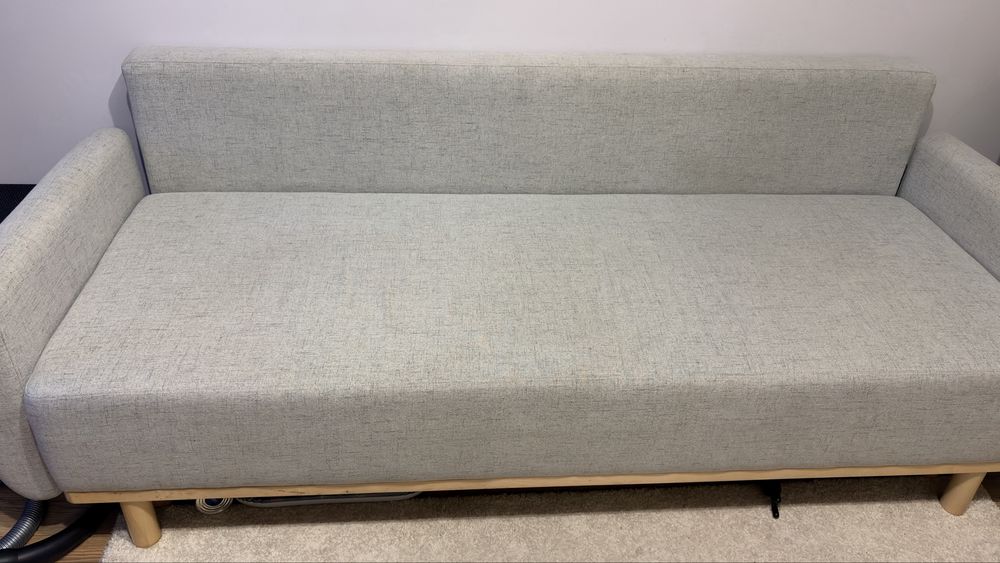 Sofa ikea rozkladana