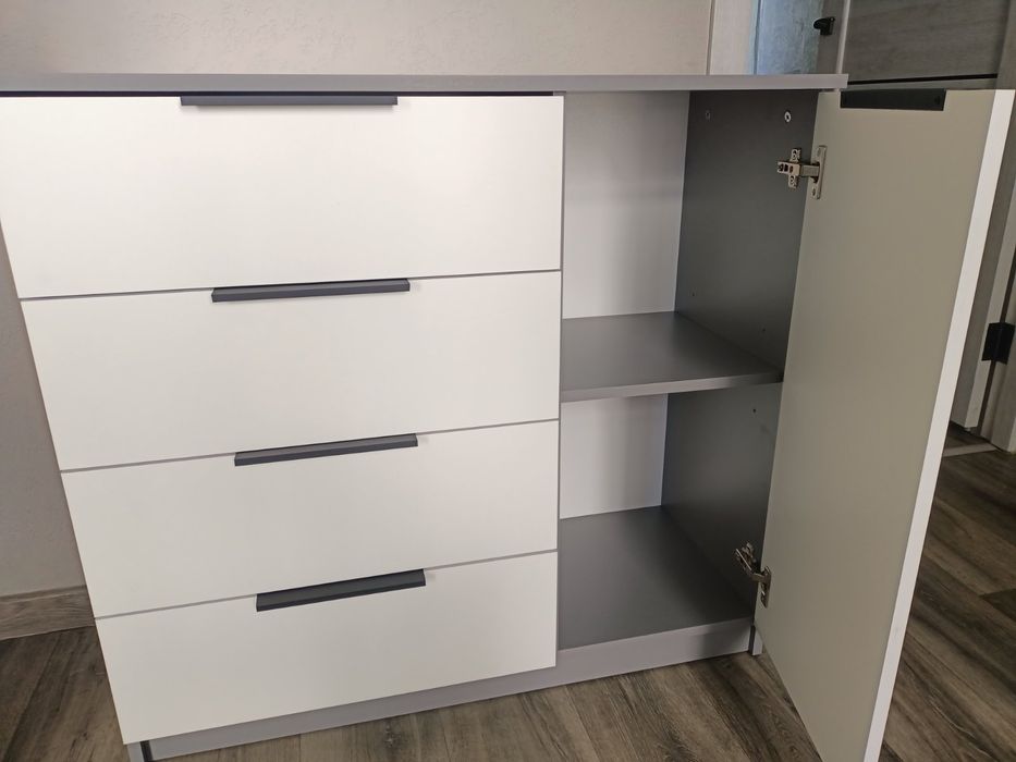 Продам новий комод