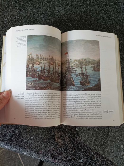 História de Portugal