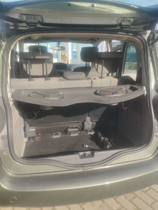 para venda carro renault modus 1.5 dci ano 2005