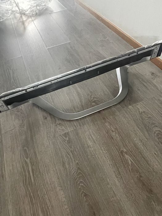 LG LED SMART TV 42LA690S (Para Peças)