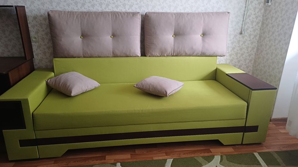 Диван розкладний