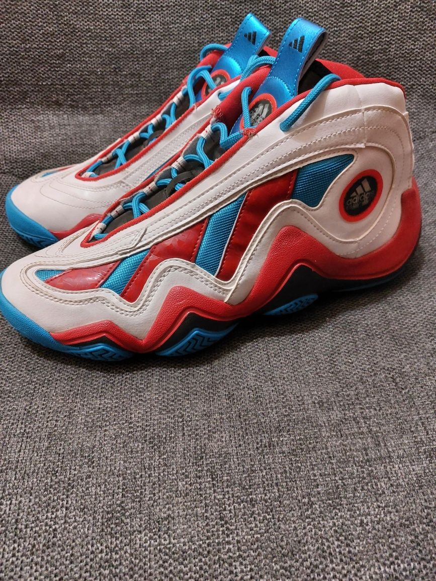 Crazy 97 adidas new arrivals