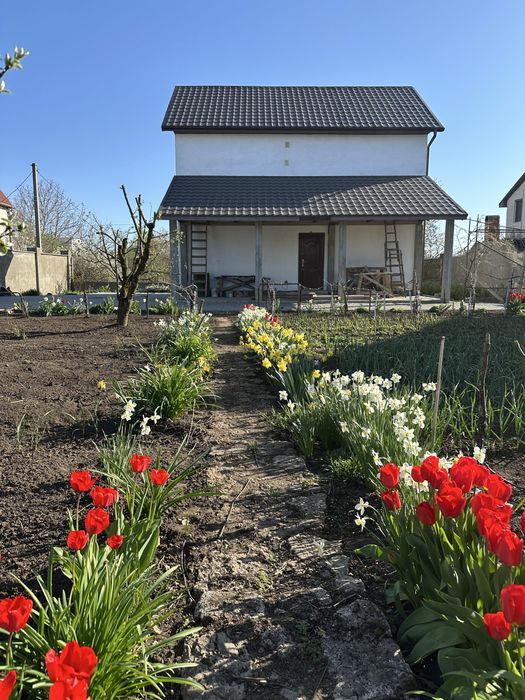 Сог Ветеран. Продаж будинку у моря