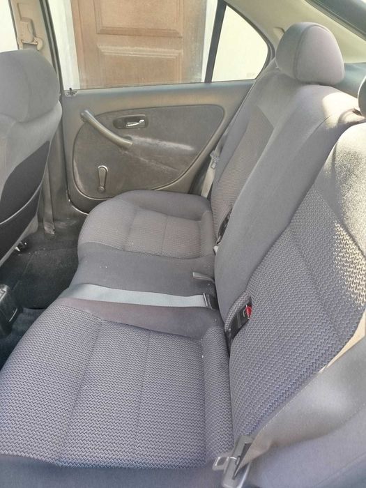 Honda Civic vi 1.4i S