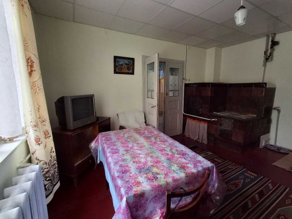 Продаж будинку 89м2, діл 20 сот, газ,світло,річка,гори,гараж,Гарасимів