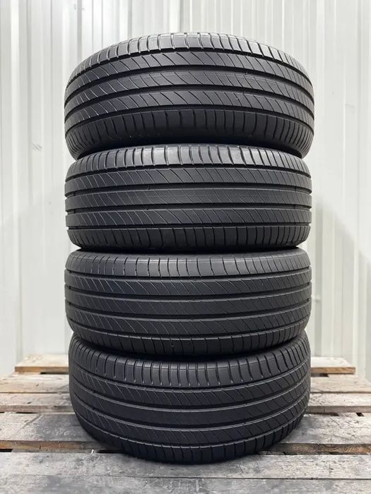 Шини бу 215 55 R17 Michelin Primacy 4