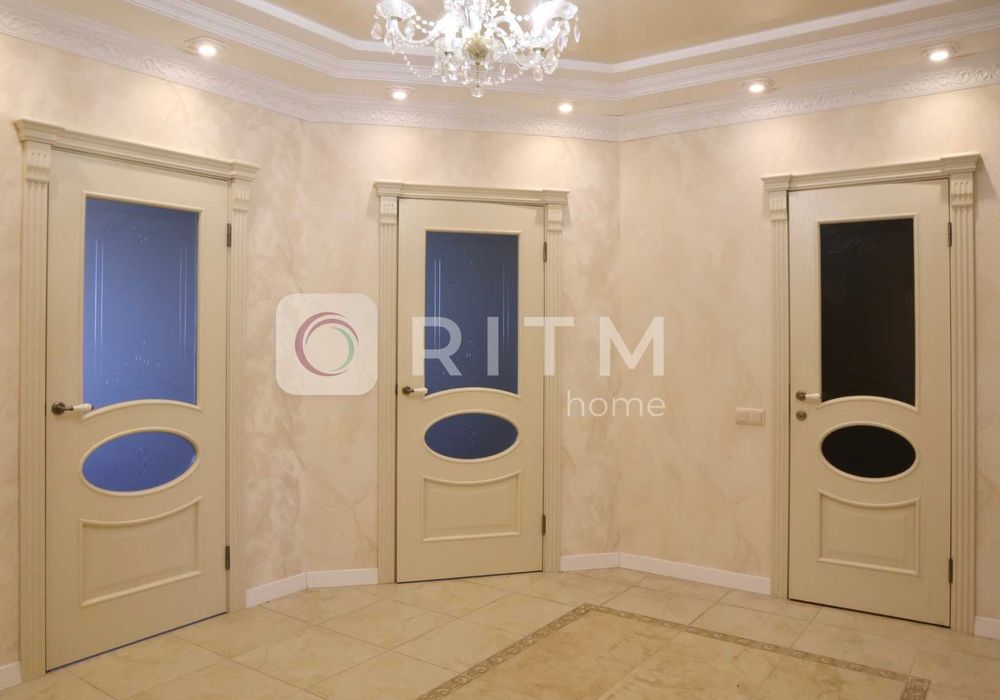 Продаж 2-к квартири в новобудові з ремонтом  ЖК Леви міста Без комісії