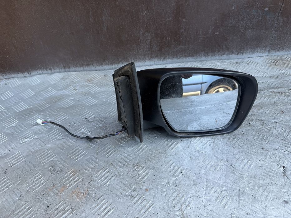 Зеркало правое Мазда сх7 mazda cx7 год 08