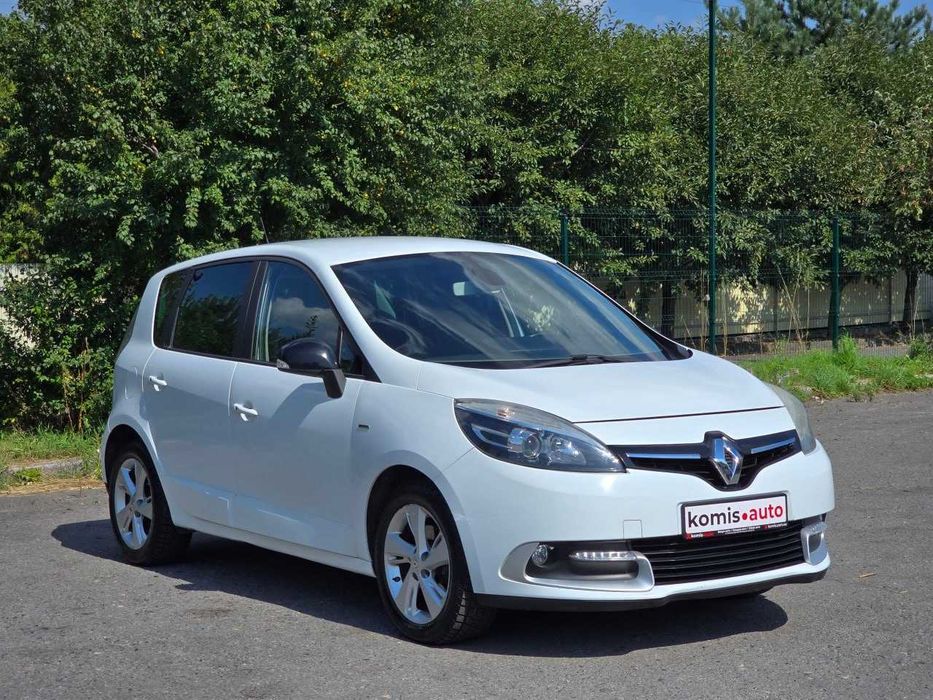 Продам  Renault Scenic 2015. Можна в розстрочку, під викуп.