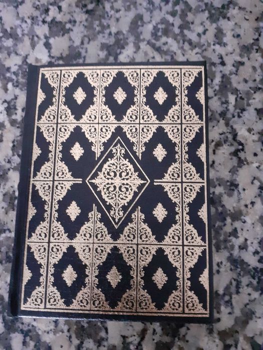 Livros encadernados - Novos