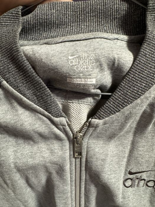 Кофта Nike, ромір S-M