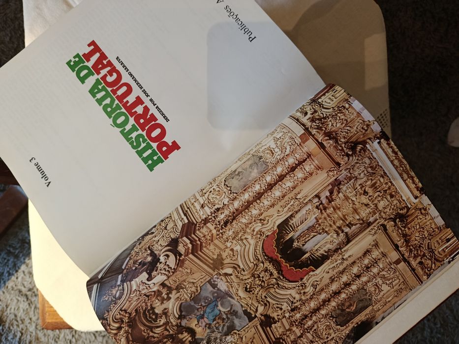 Enciclopédia História de Portugal