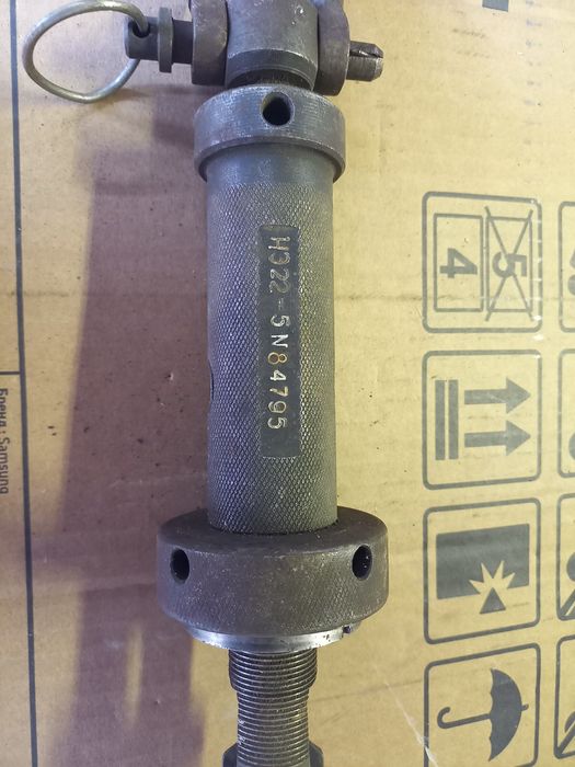 Рихтовка универсальная